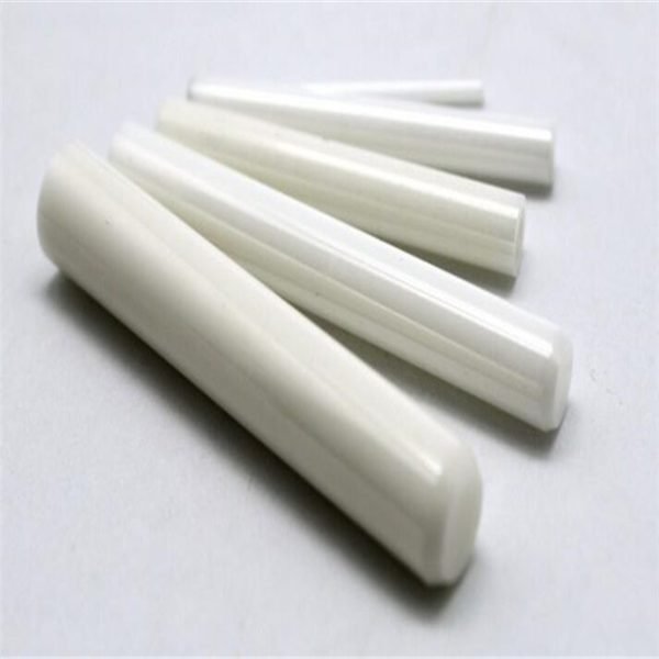 Zirconia ceramic rod