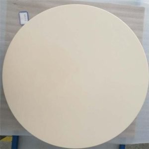 alumina ceramic disc