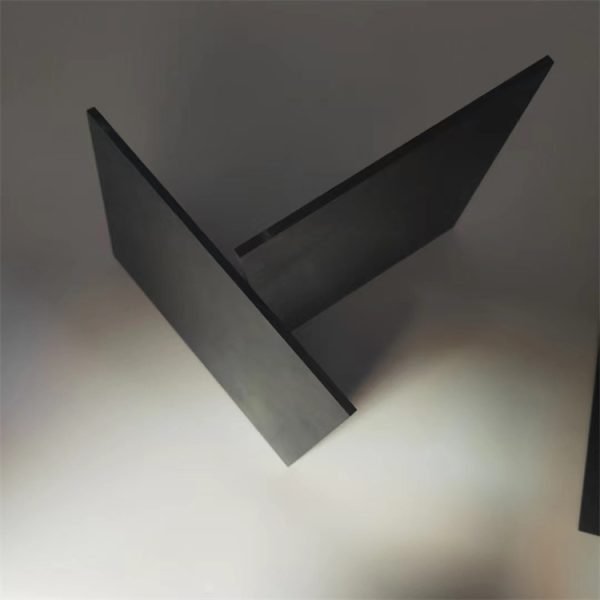 silicon carbide ceramic plate - C-CERAMIC