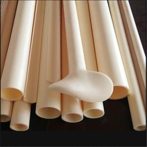 ceramic sheath pipe