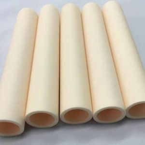 ceramic tube