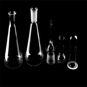 Quartz laboratory instrument