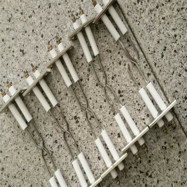 al2o3 ceramic heater