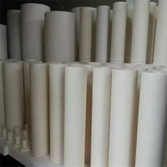 ceramic shaft sleeve