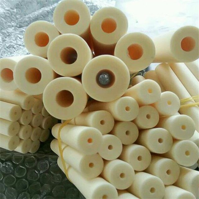 ceramic shaft water pump