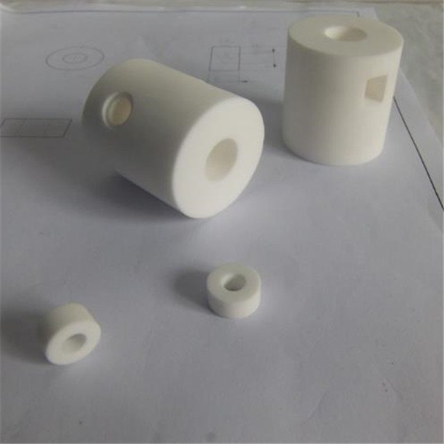 ceramic sleeve insulator