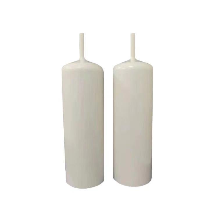 ceramic structure part