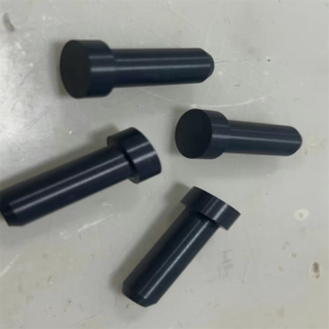 silicon carbide ceramic pin