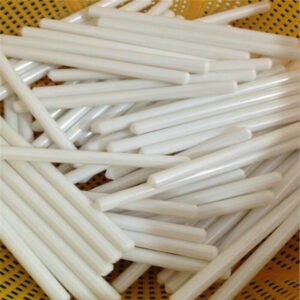 zirconia ceramic pin