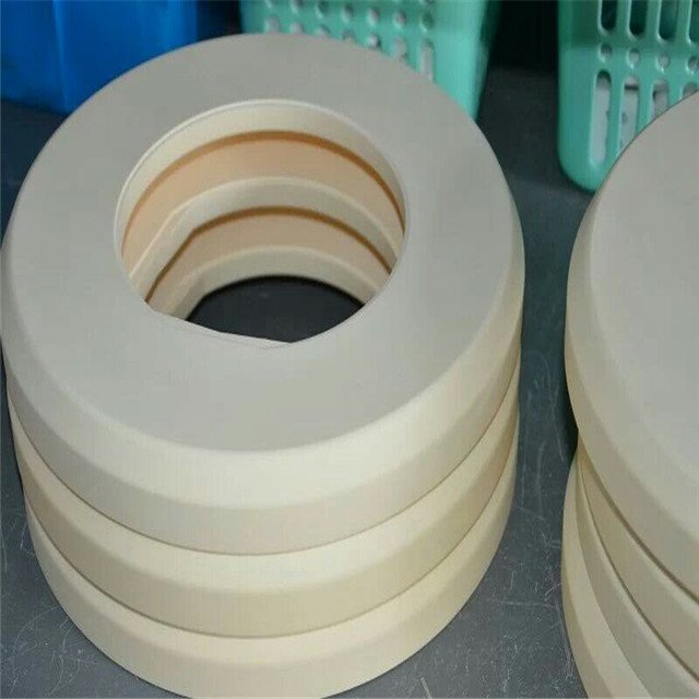 precision alumina ceramic