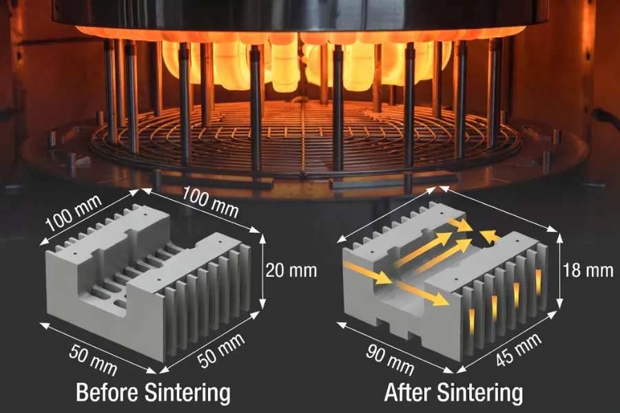 Ceramic Injection Molding Explained: Process & Uses | C-CERAMIC