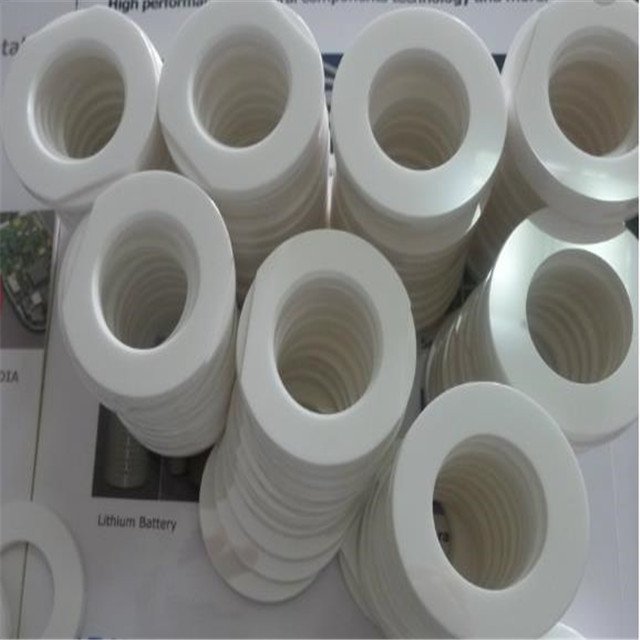 alumina ceramic ring