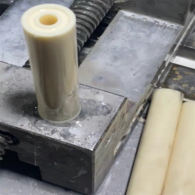 C-CERAMIC Manufacturing Capabilities