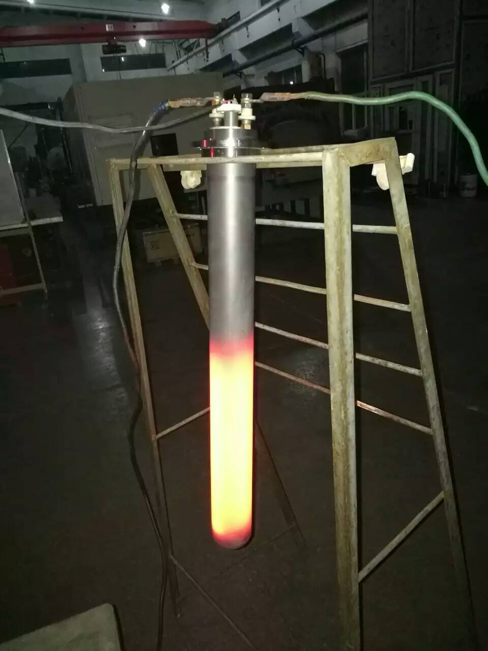ceramic tubes