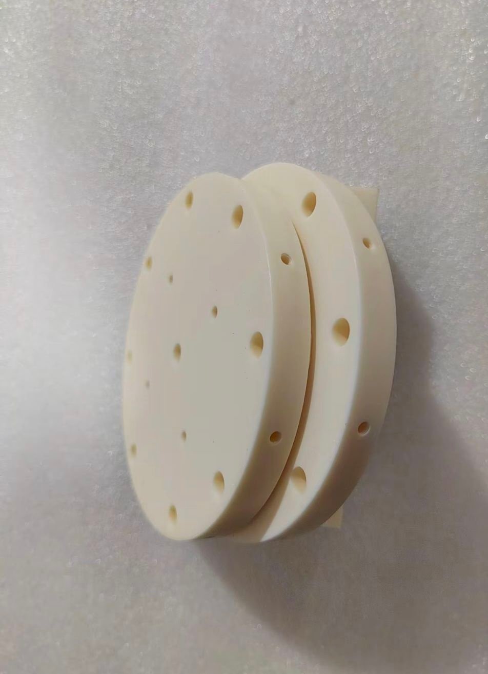 Alumina Parts & Components