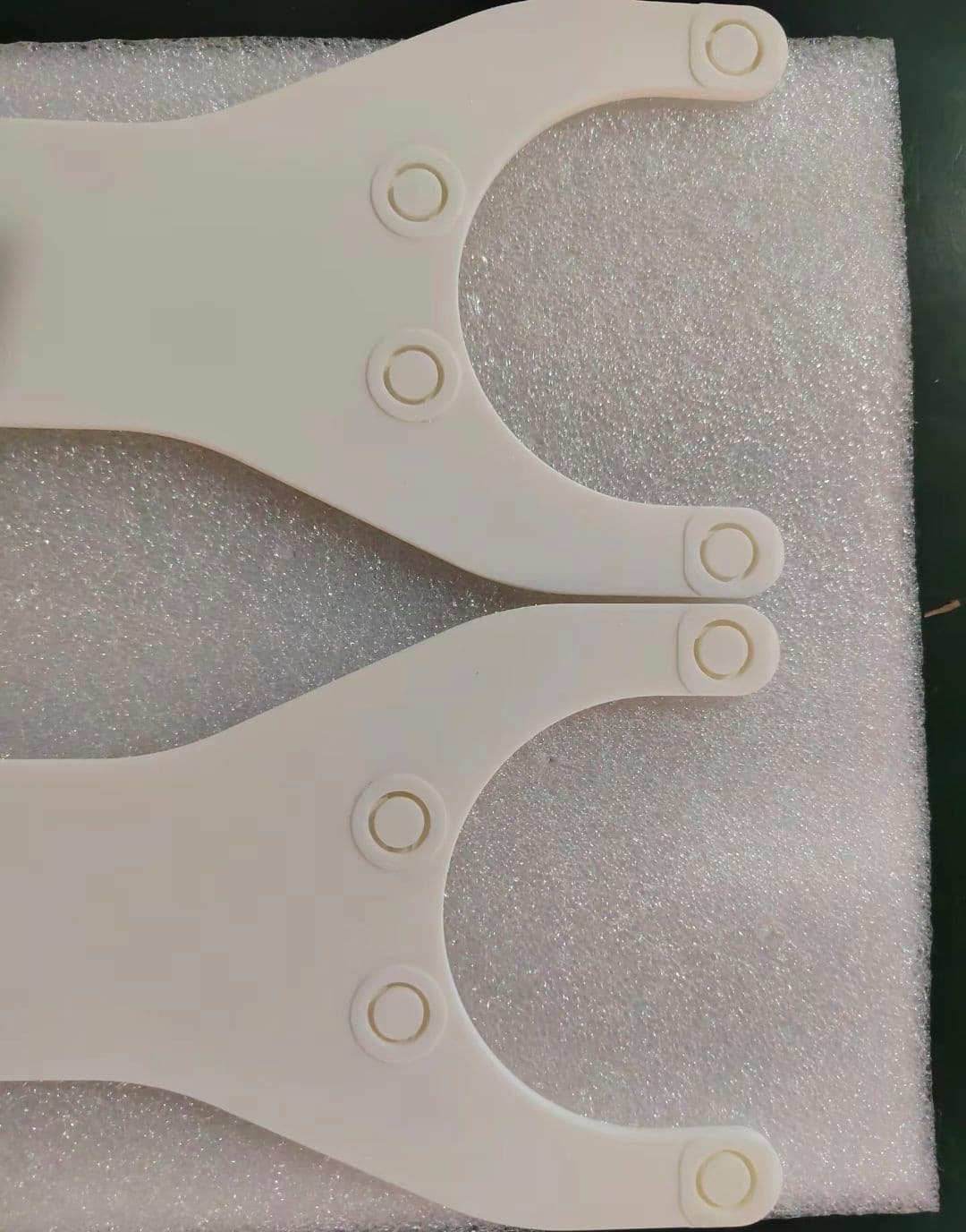 Precision Ceramic Structural Parts Ceramic Components