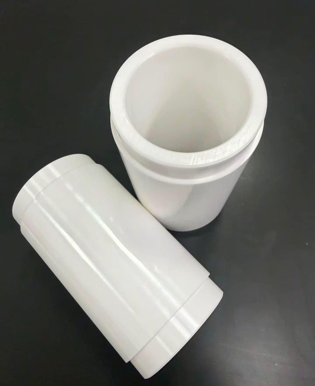 C-CERAMIC Manufacturing Capabilities