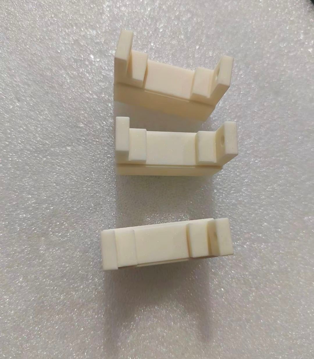 Machinable Glass Ceramic Ceramics