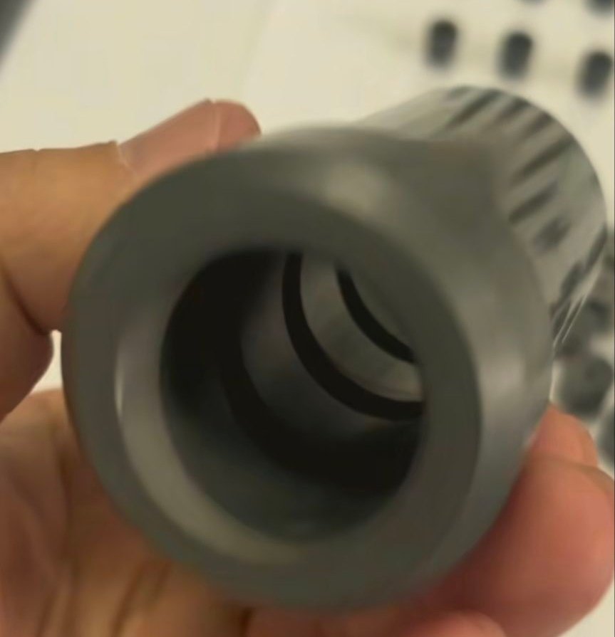 Custom Technical Ceramic Solutions
