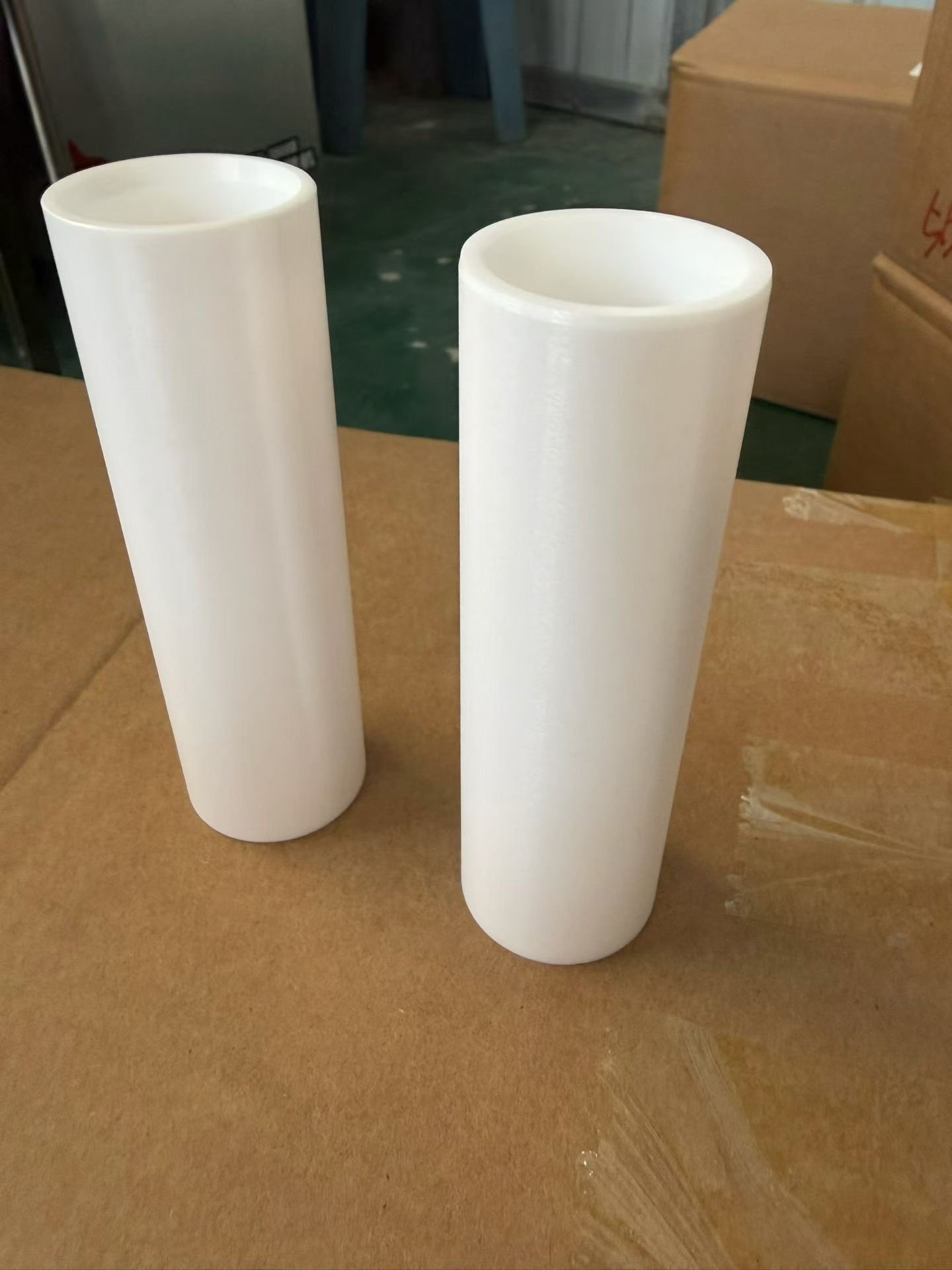 Zirconia Ceramics