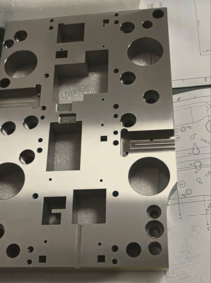 C-CERAMIC Manufacturing Capabilities