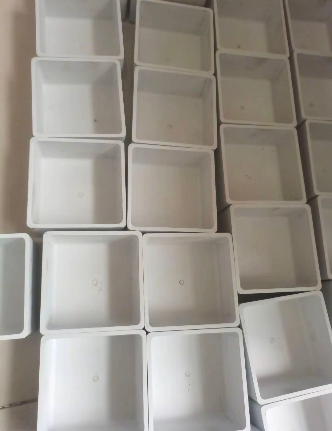 Mold Development