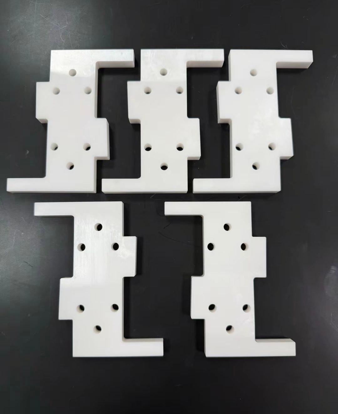 Zirconia Toughened Alumina Ceramics