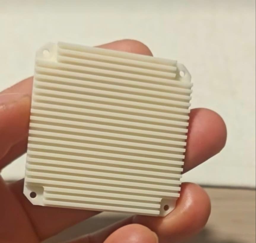 Ceramic Substrates & Sheets