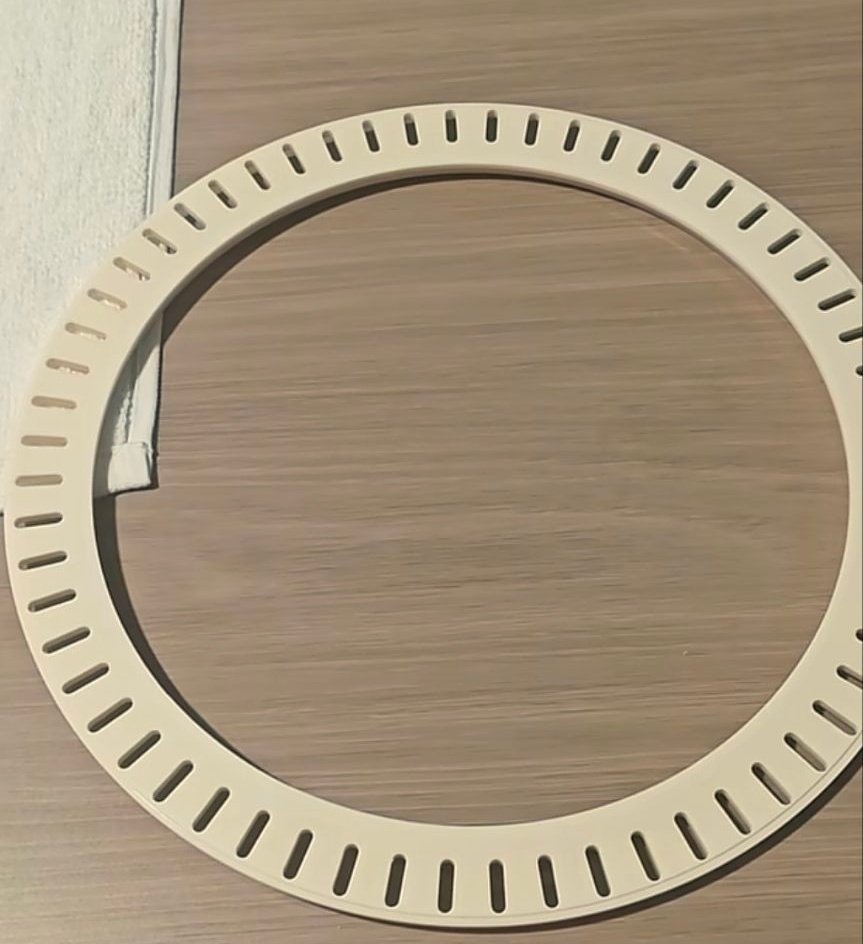 Ceramic Prototyping with Macor