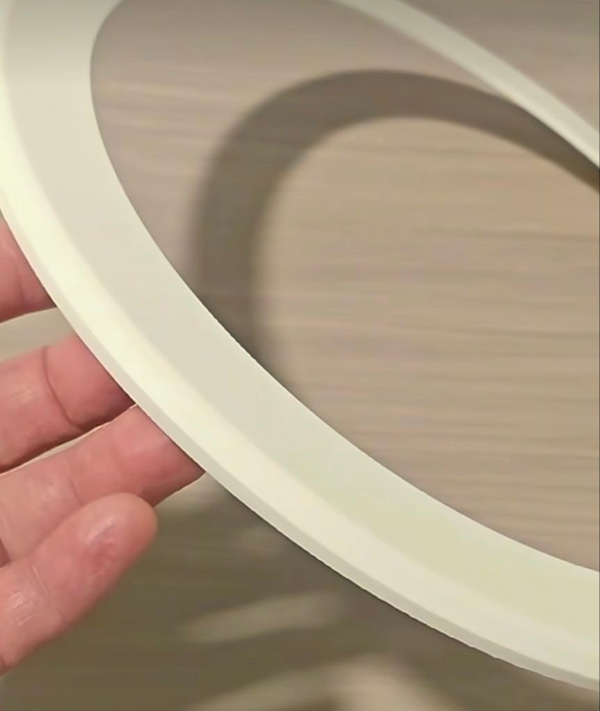 Alumina Parts & Components