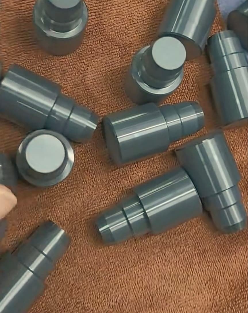 Good quality silicon nitride ceramic guide pin rod
