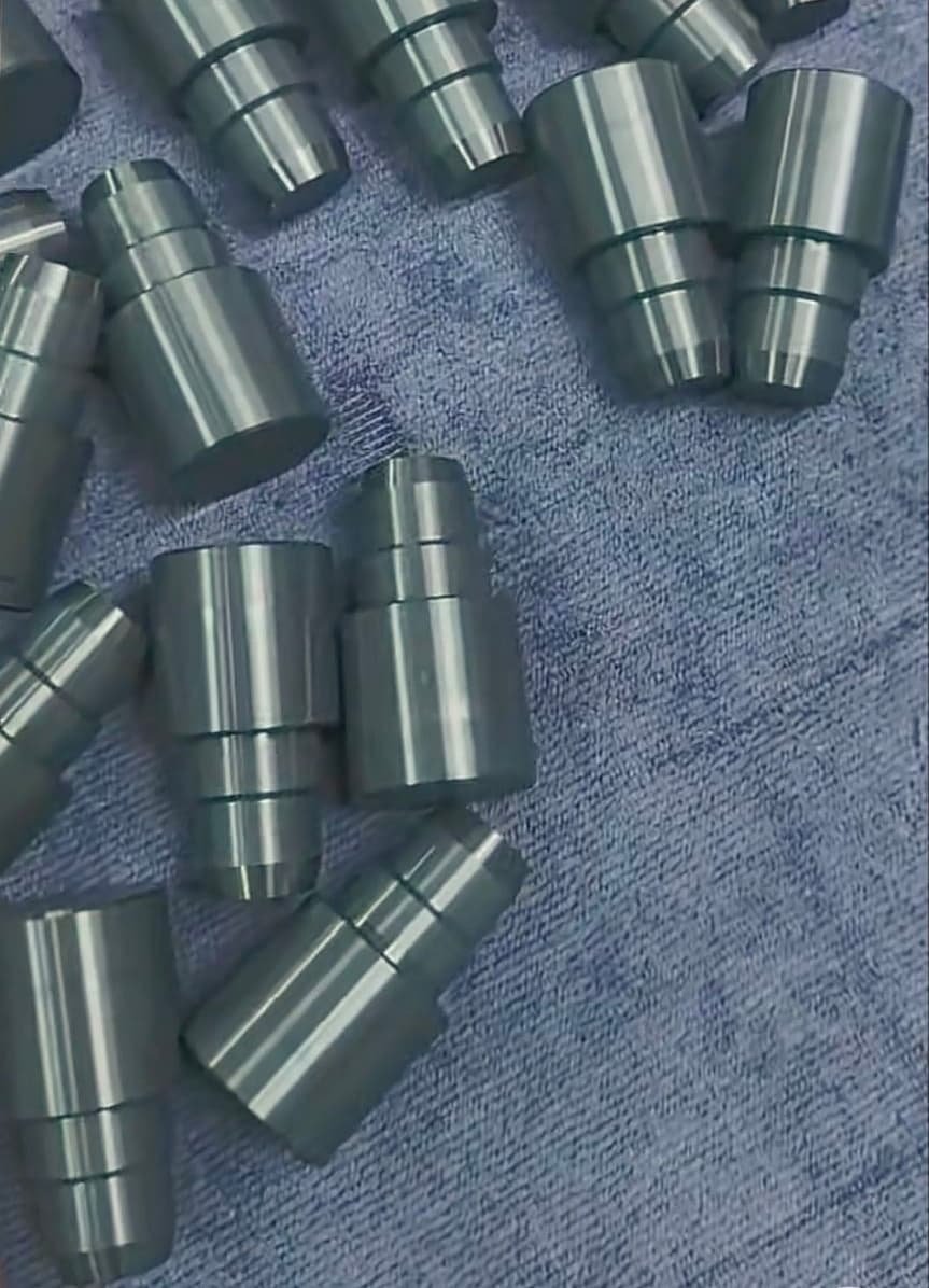 Silicon Nitride