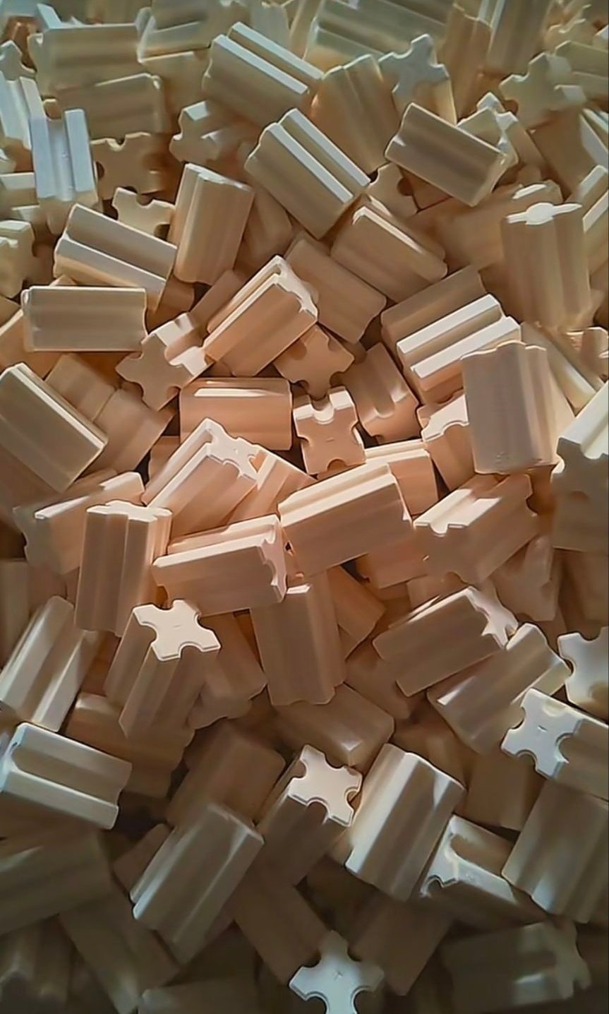 Alumina ceramic body Armor
