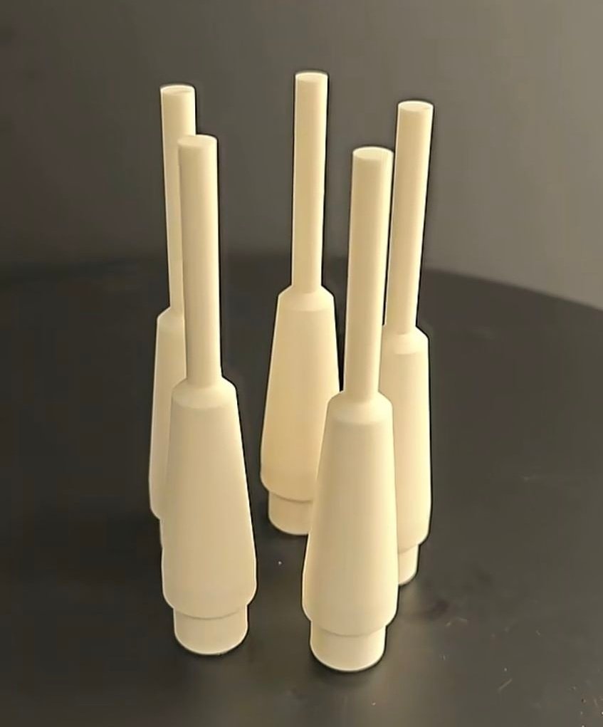 Ceramic Parts & Components