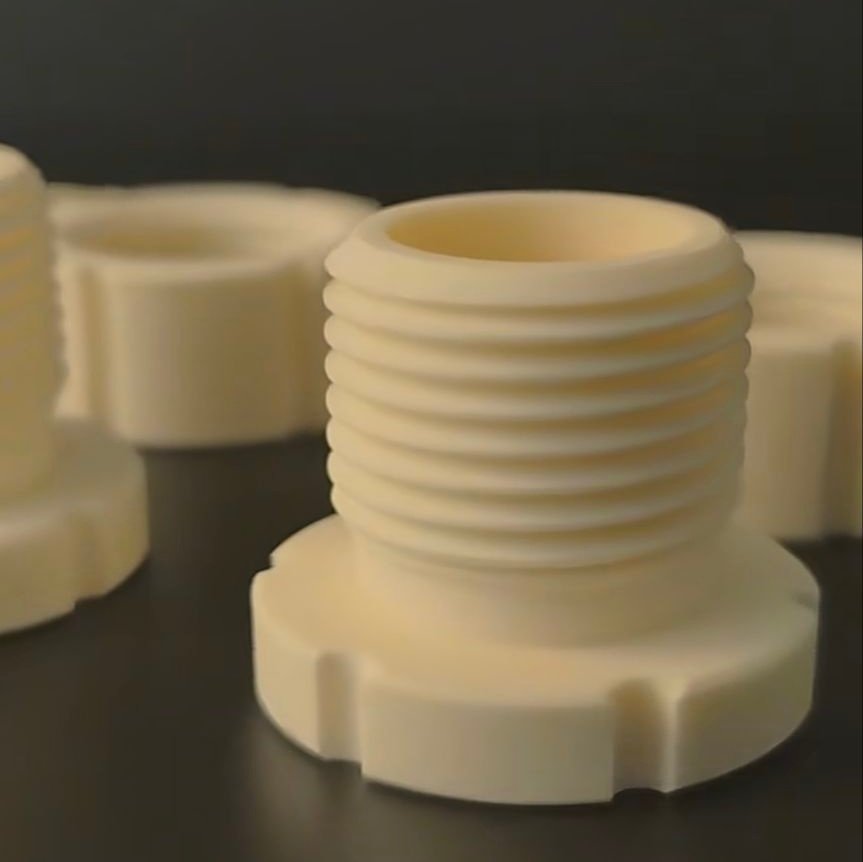 Alumina Ceramic Insulator
