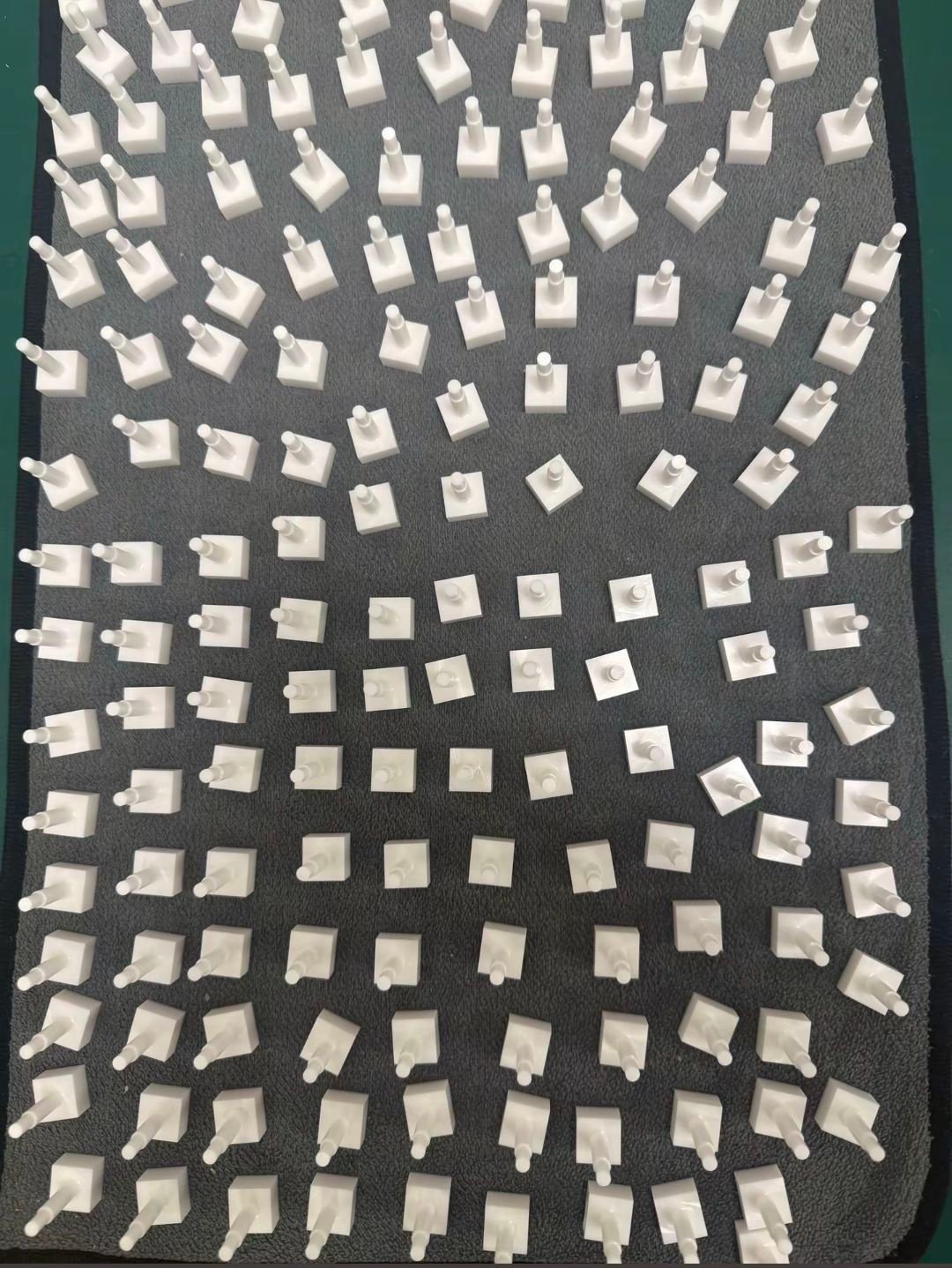 Zirconia Toughened Alumina Ceramics