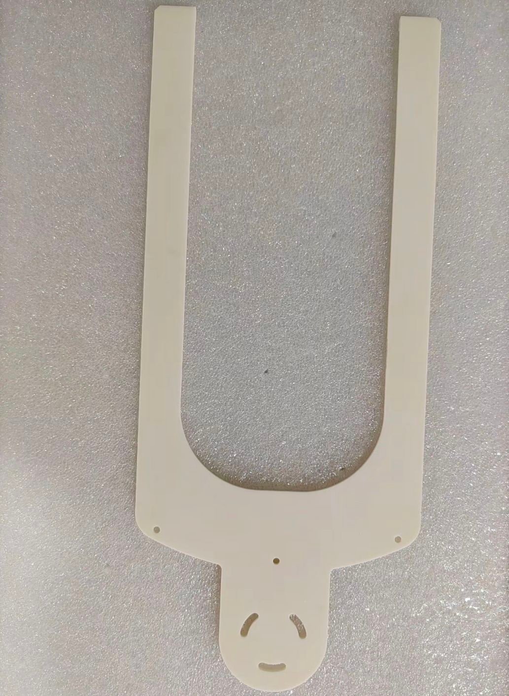 Alumina Ceramic Part