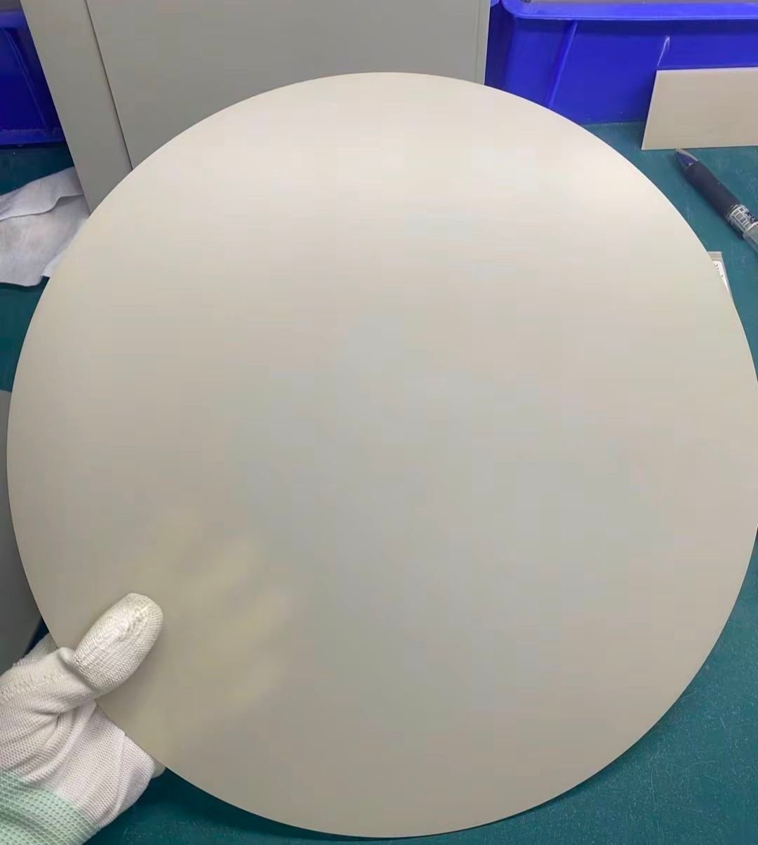 Aluminium Nitride Alternative – Shapal