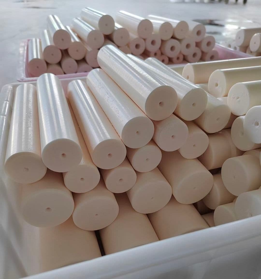 Alumina Ceramic Pin/Ceramic Pins