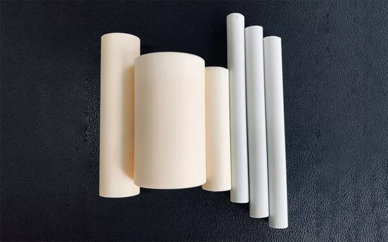 High-Purity Alumina Options
