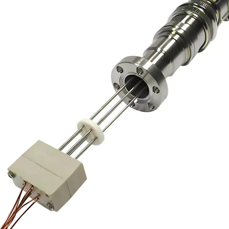 High-Temperature Sintering