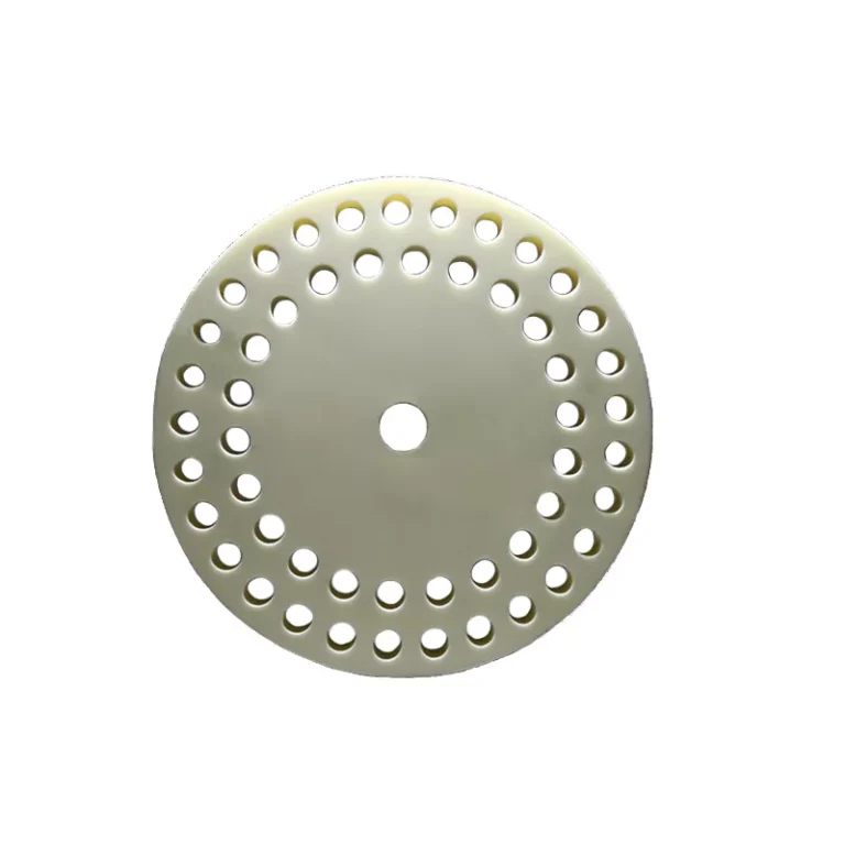 Alumina Composites and Related Ceramics