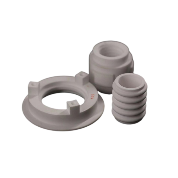 Ceramic Injection Molding