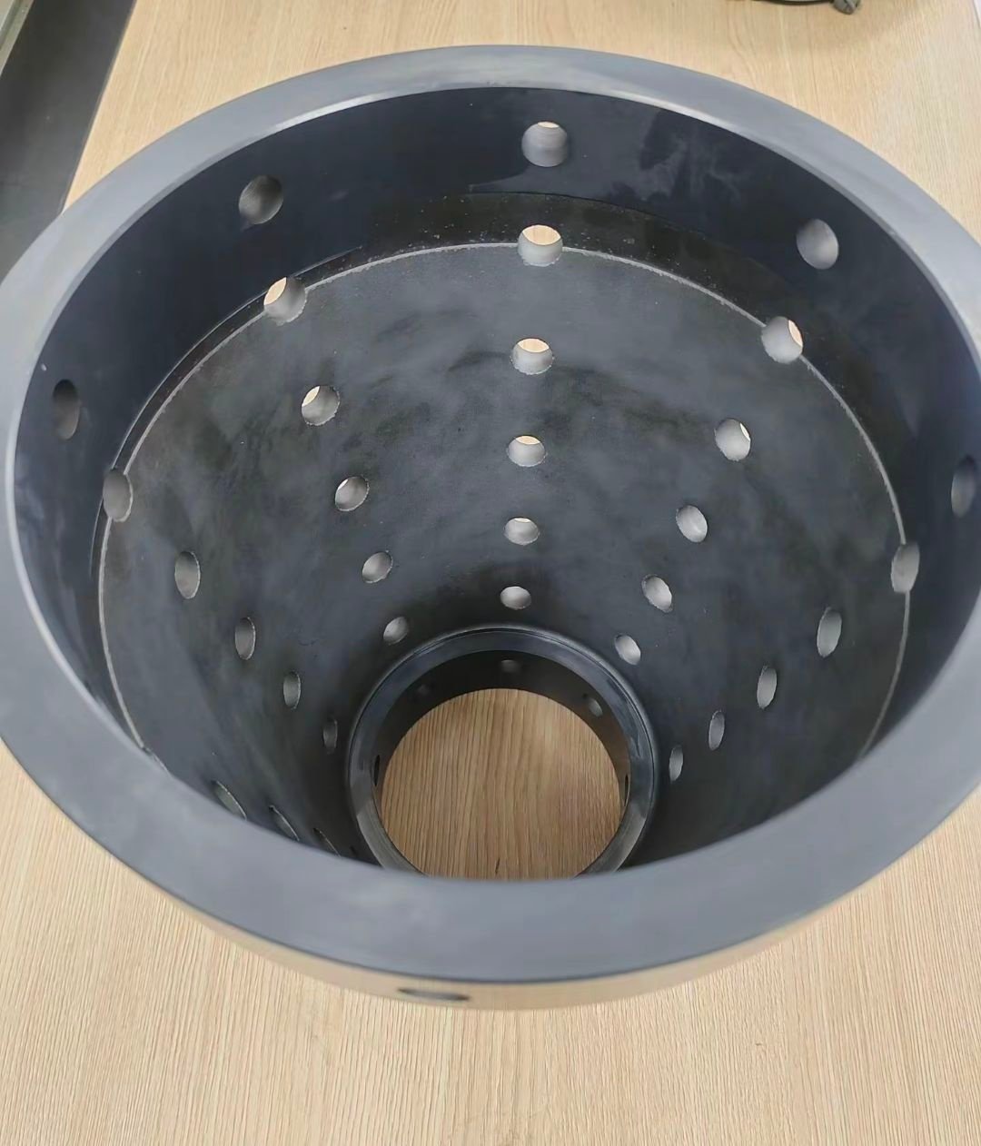 Silicon Carbide Ceramics