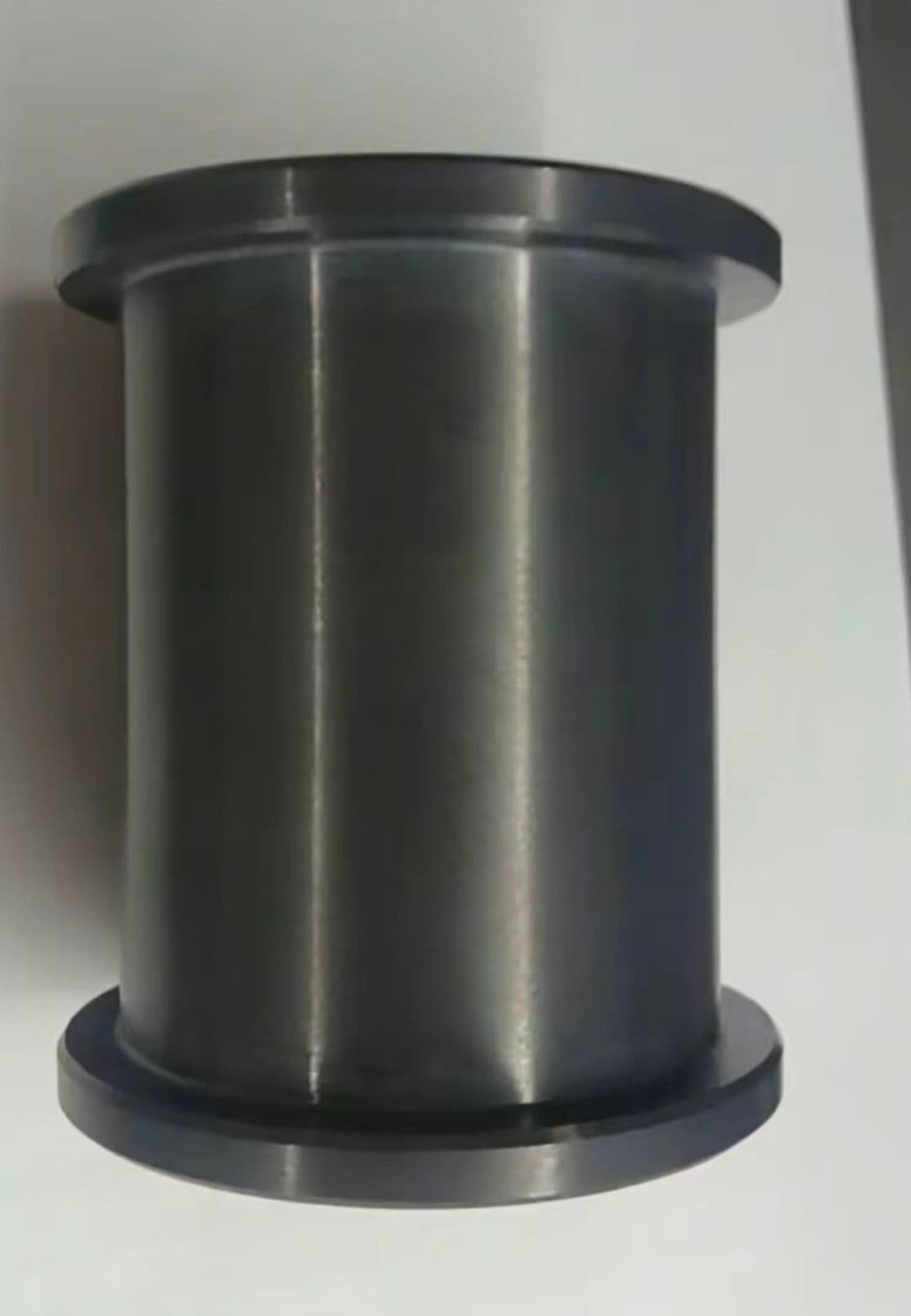 Precision Silicon Nitride Ceramic Inner Sleeve(Lining)