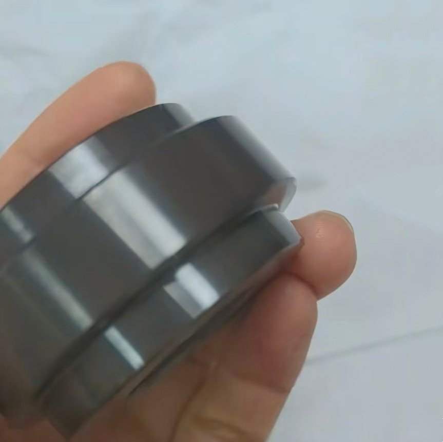 Precision Silicon Nitride Ceramic Roller Guide