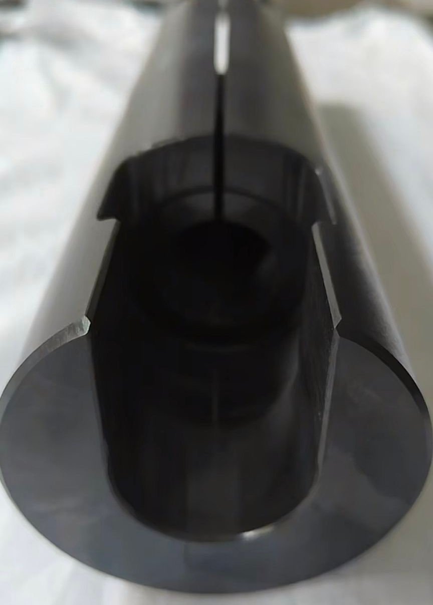Silicon Nitride Ceramics