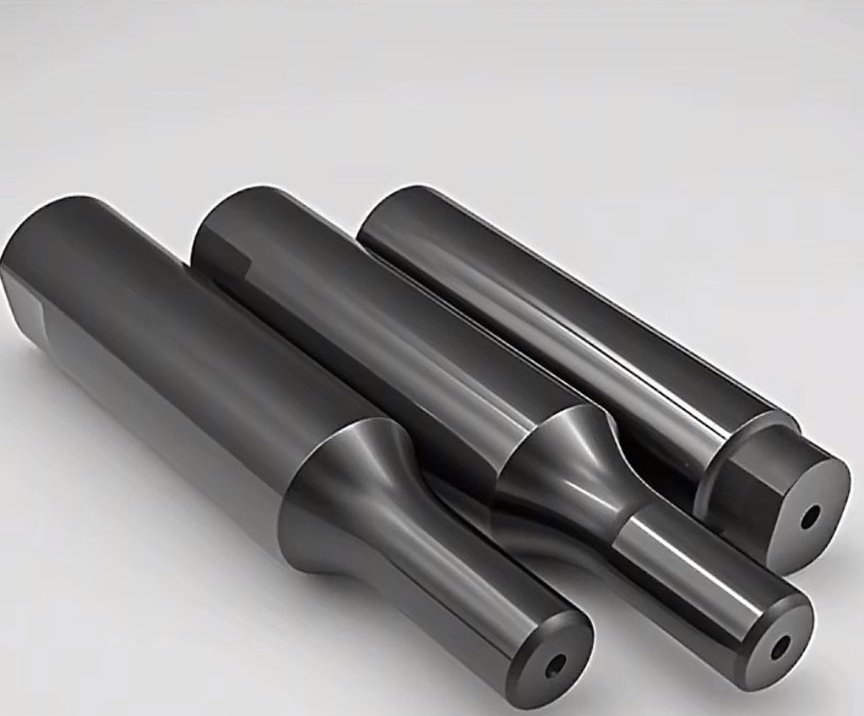 Silicon Nitride Ceramic Shaft