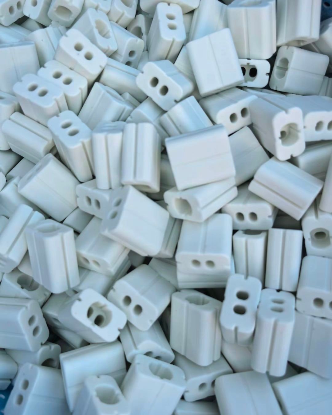 Steatite Ceramics