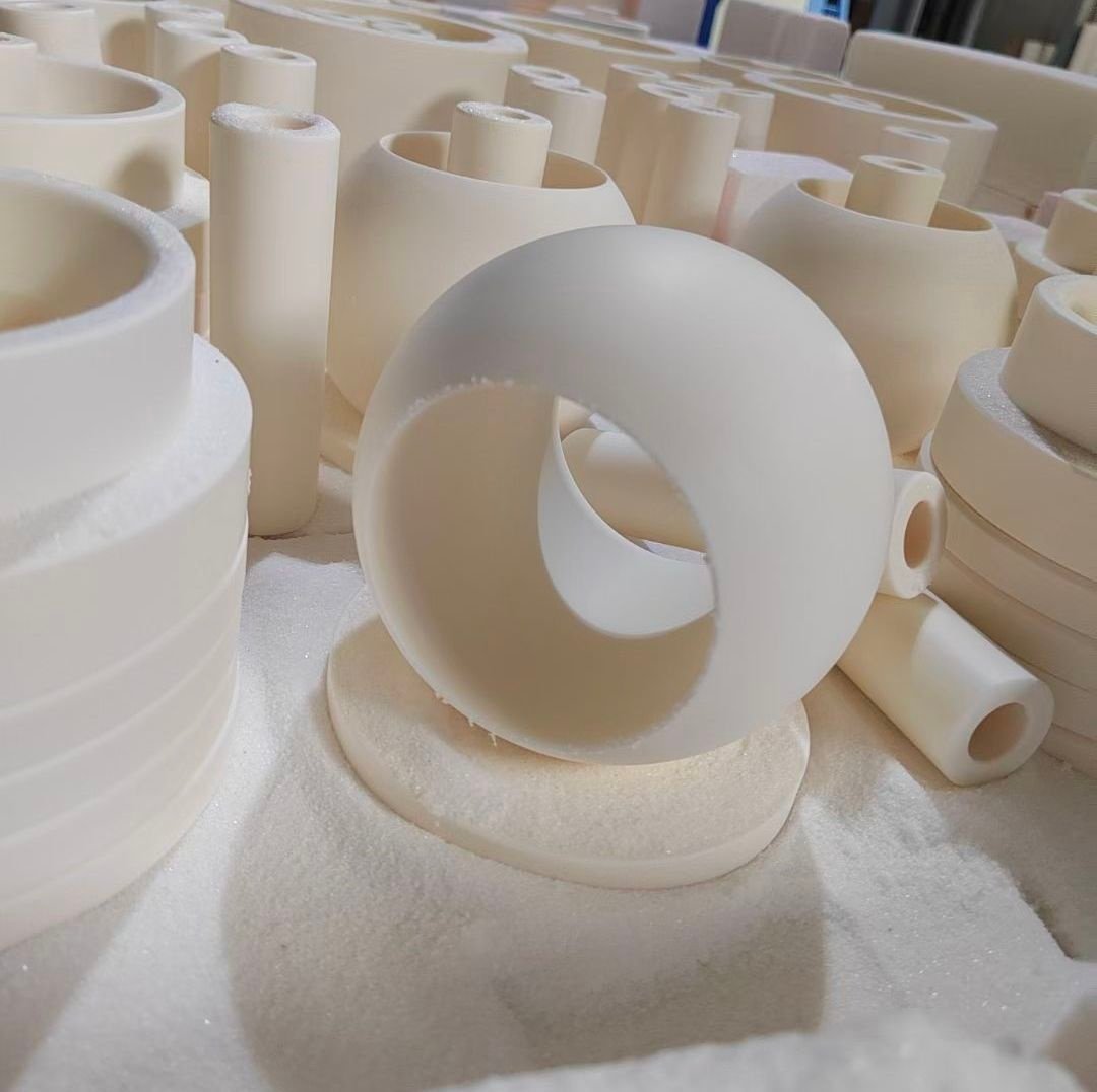 Material and Design Review